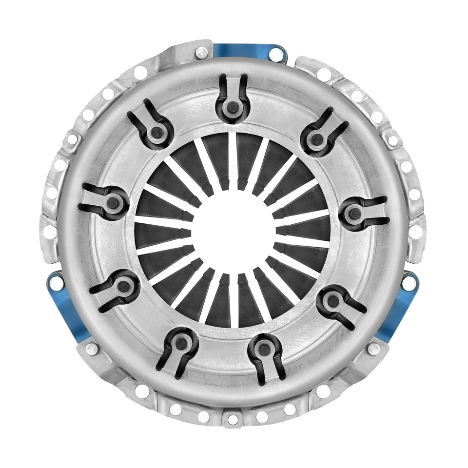 Clutch Kit fits Audi A4, Volkswagen Passat K-02-027 Foto 2 de 4