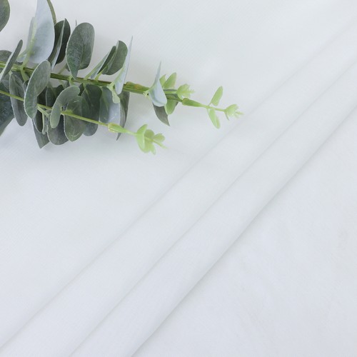 Cortina Cortina Casa de Campo con Ojales Cinta Rizada Salón Tiendas Blanco Azul Rosa - Imagen 12 de 58