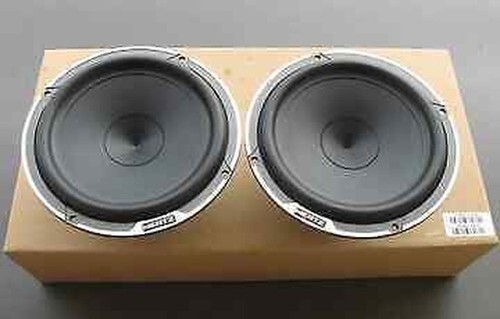 HERTZ MP165.3 Mil Pareja De Altavoces Woofer Traseros FIAT 500 Y 500 ABARTH - Imagen 6 de 12
