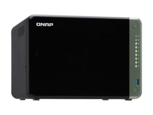 Caja Nas QNAP Qcore 4GB X9 Bahias 10GBE (TS-932PX-4G) - Guanxe Atlantic  Marketplace