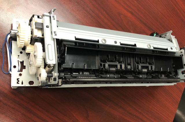 hp m477 fuser part number