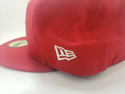Supreme Box Logo New Era 7 3/8 $1M Metallic SS20H21 | eBay