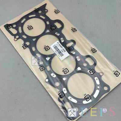 Head Gasket Fit Honda Civic 92-00 D16Y5 D16Y7 D16Y8 D16Z6 MLS 75mm 0.030''
