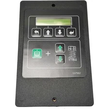 Control Box 1256721GT Fit Genie Scissor Lift GR-12 GR-15 GR-20 QS-12R 15R 15W