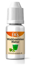 Ellis Food Flavor - Taste: Woodruff Nature - 10ml
