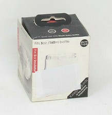 Joovy Boob BPA PVC Free 5 oz. Baby Bottle Insulator