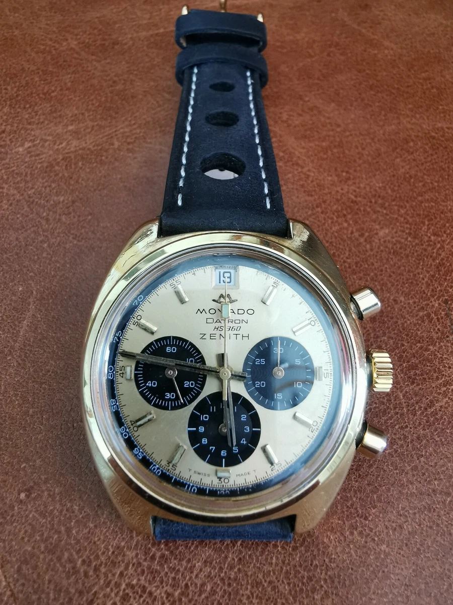 Movado datron hs online 360