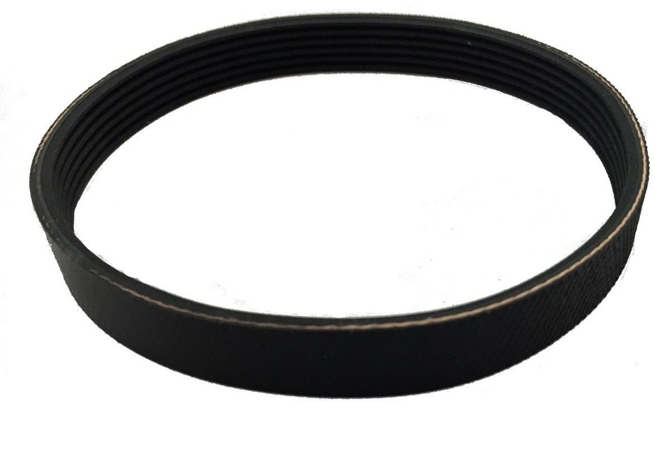 135J-6 Replacement Drive Belt for Delta TP300 TP305 Ryobi AP10 Planer ...