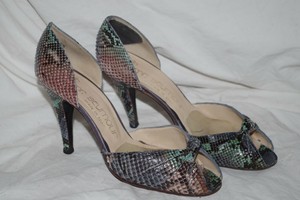 stuart weitzman for mr seymour