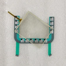 1PC Touch Screen Panel + Membrane Keypad A5E00415743