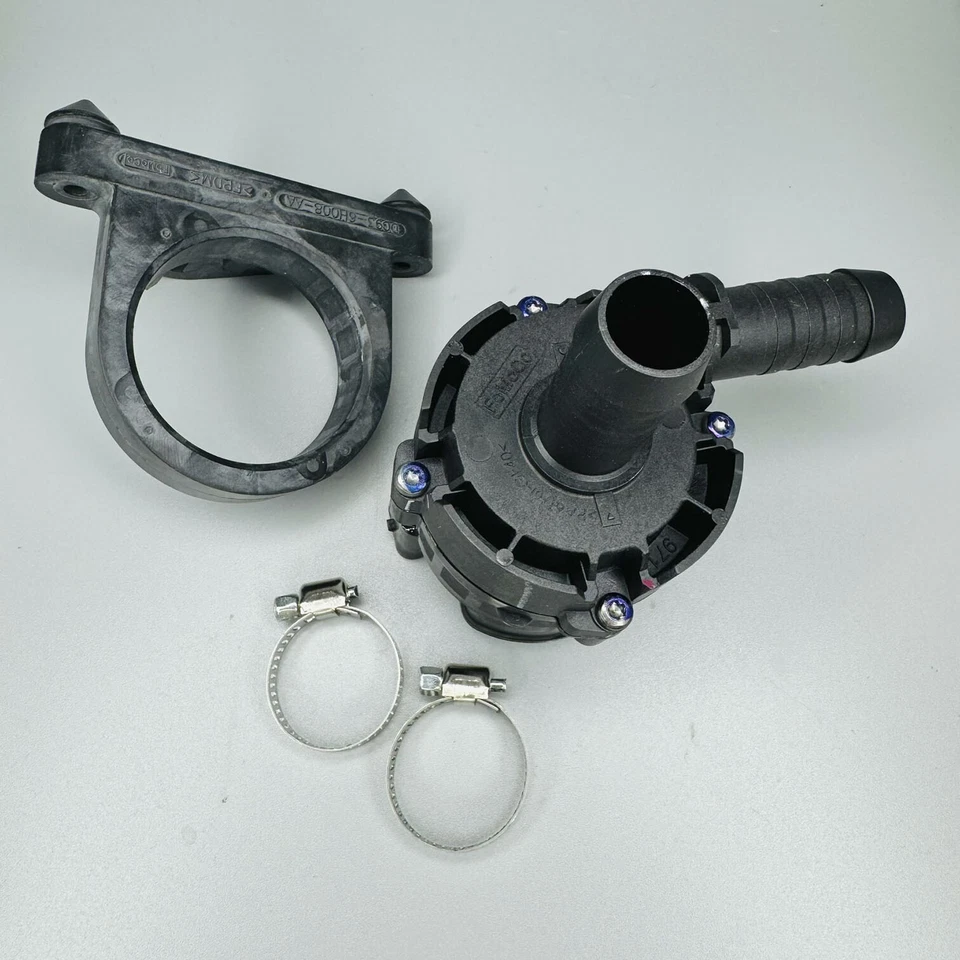 OEM Auxiliary Coolant Water Pump For 2014-2021 Ford ECOSPORT FOCUS 1.0L (turbo) - Image 3 of 4