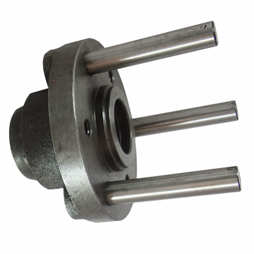 185286C91 Combine Cleaning Fan Sheave Driver Hub Fits International/CS-IH