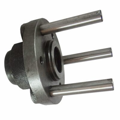 87307839 New CleaningFan Sheave Bushing Fits Case-IH Combine Models 1620 +