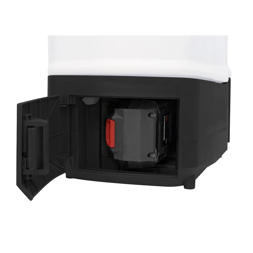 Sealey CP20VGBS Cordless Garden Backpack Sprayer 20V SV20 Series 15L - Body Only - Image 4 of 4