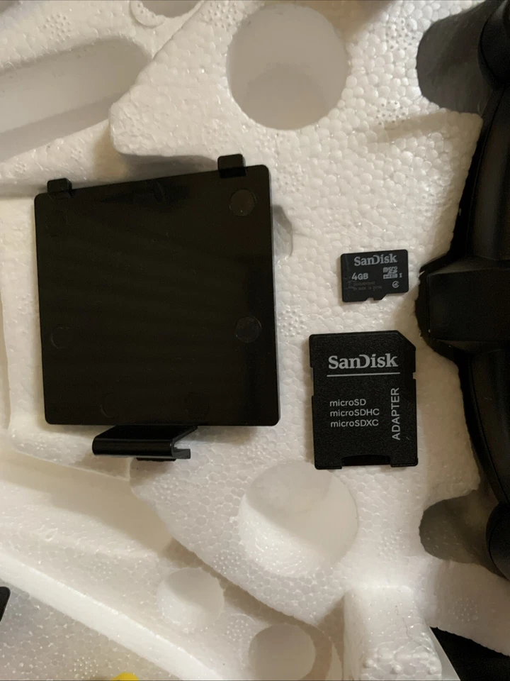 Eflite Drone Blade Zeyrok  New With Camera/micro Sd/ Green Complete Quadcopter - Image 3 of 4