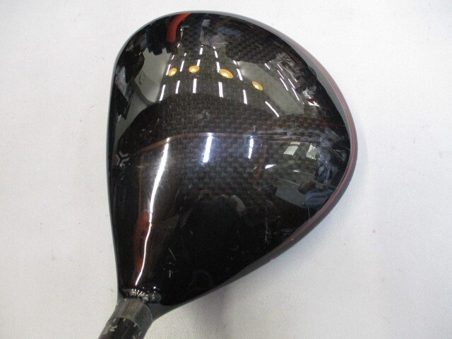 spiralclover DIAMOND　パイソン Dunlop SRIXON ZX5 Driver 10.5 Diamana ZX50 (SR) #154 Golf