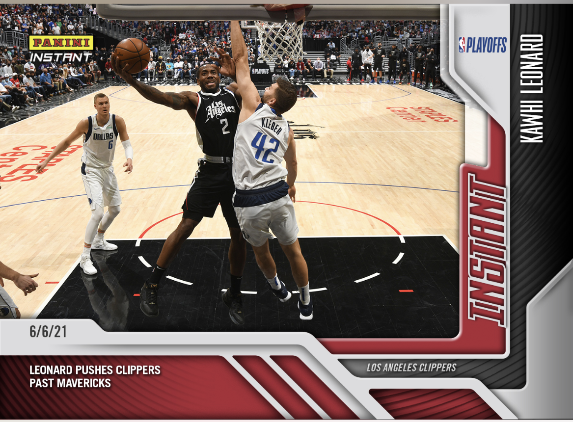 Kawhi Leonard Dallas Mavericks Playoffs 2021 Tickets Latest News