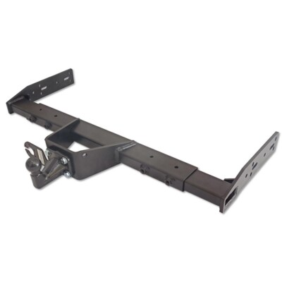 Fune Di Traino Auto 4 Metri - Portata 5 Tonnellate - Con Ganci Rinforzati E Guanti - Emergenza - Foto 4