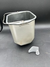 Breadman TR555LC  Cool Touch Bread Maker Padd...