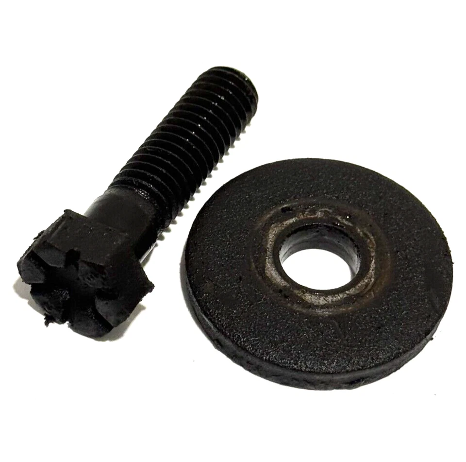 1987-1991 Ford F150 F250 F350 302/351 5.0L/5.8L Camshaft Gear Hold-down Hardware - Image 2 of 4