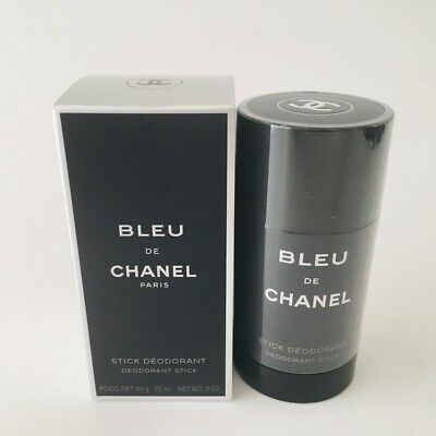 CHANEL Bleu de Chanel 2.5oz Men's Deodorant for sale online CHANEL Bleu de Chanel 2.5oz Men's Deodorant for sale online