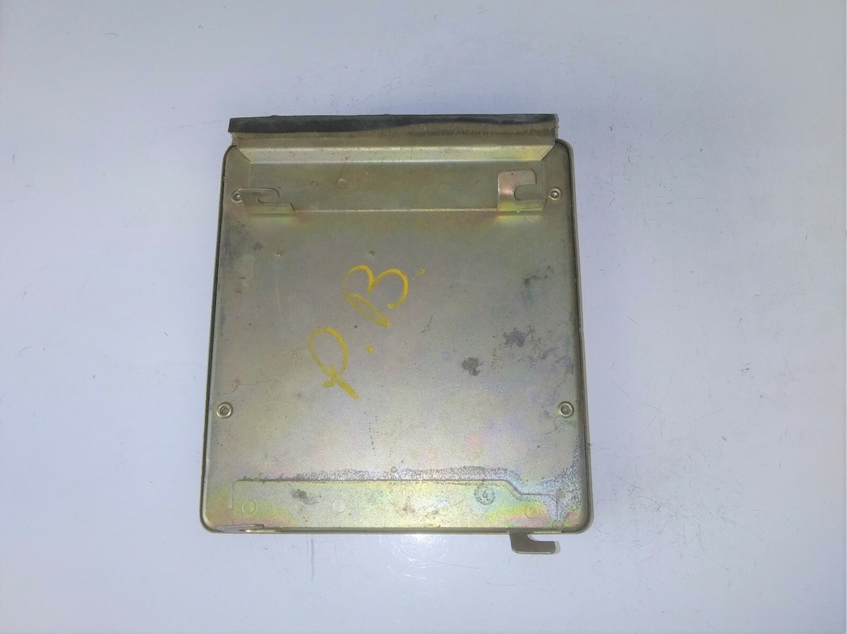 1986 Mitsubishi Mirage ecm ecu MD095777 | eBay