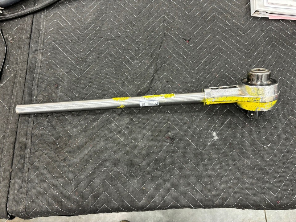 WILLIAMS MODEL TM1000 TORQUE MULTIPLIER eBay