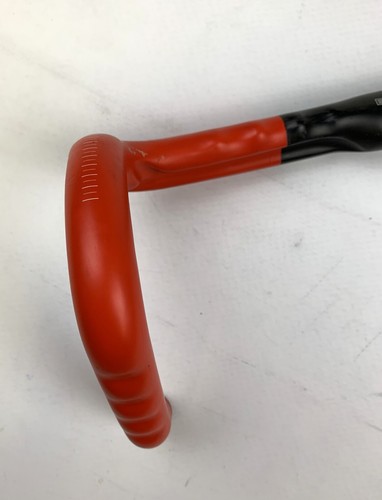 Easton EC90 Aero 42cm Carbon Drop Handlebar - Picture 4 of 13