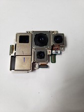 Samsung Galaxy S21 Ultra 5G SM-G998W Back Main Camera Set Original