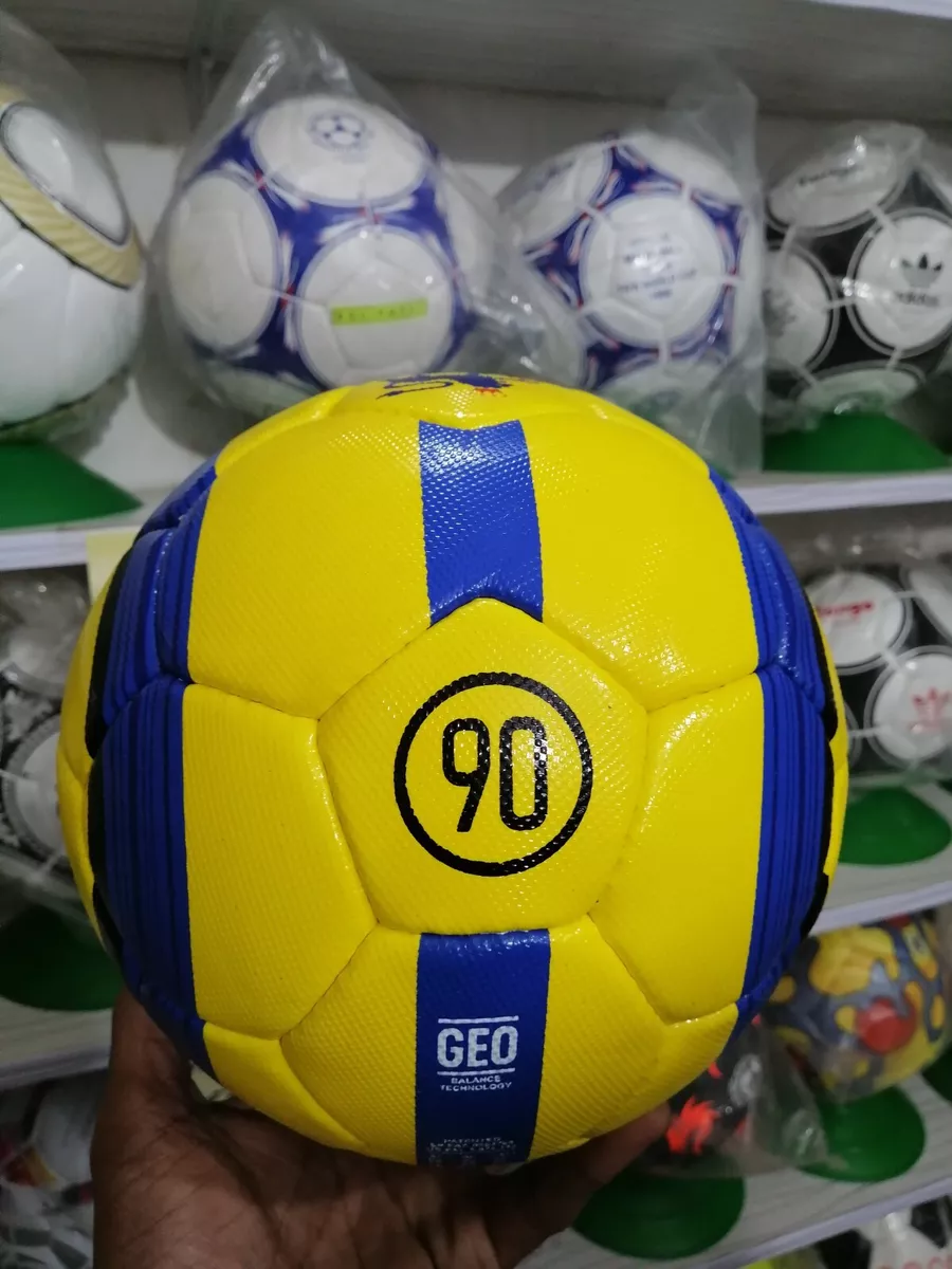 Pelota Futbol 5  MercadoLibre 📦