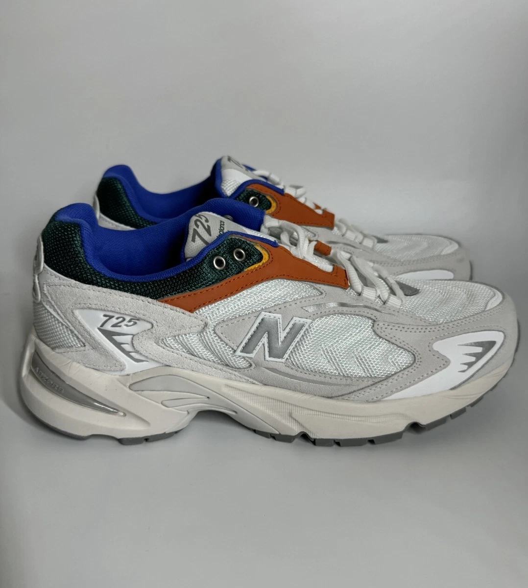 New Balance 725 White Reflection for Sale | Authenticity