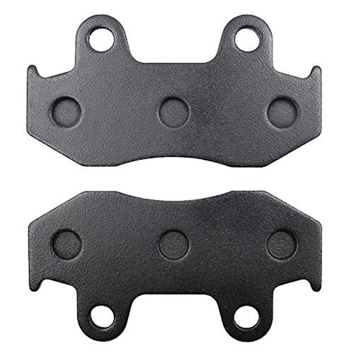 Front Brake Pads for Honda ATC350 X ATC350X ATC 350 X 1985 - Picture 3 of 4