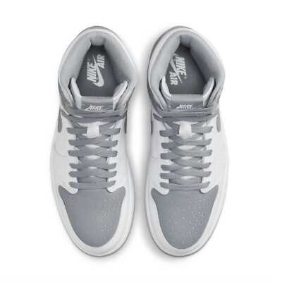【新品未使用】Nike Air Jordan 1 High OG Stealth Amazon.com | Nike Jordan Mens Air Jordan 1 High OG 555088