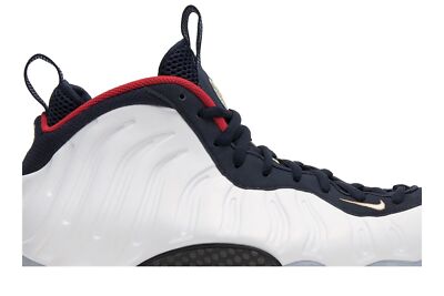Nike Air Foamposite One PRM 'Olympic' 575420-400 | eBay