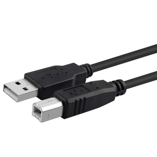 L-TEK USB Cable - 10ft - StepMania, Dance Dance Revolution, DDR - 第 1/4 張圖片