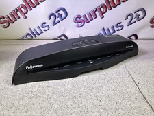 Fellowes Callisto 125 Laminator