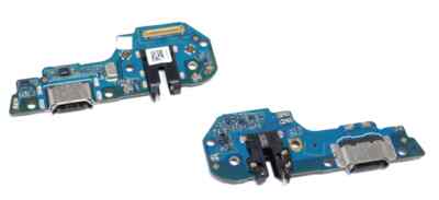Original OnePlus Nord N100 5G Ladebuchse Flex Type-C USB Dock Connector Mikrofon