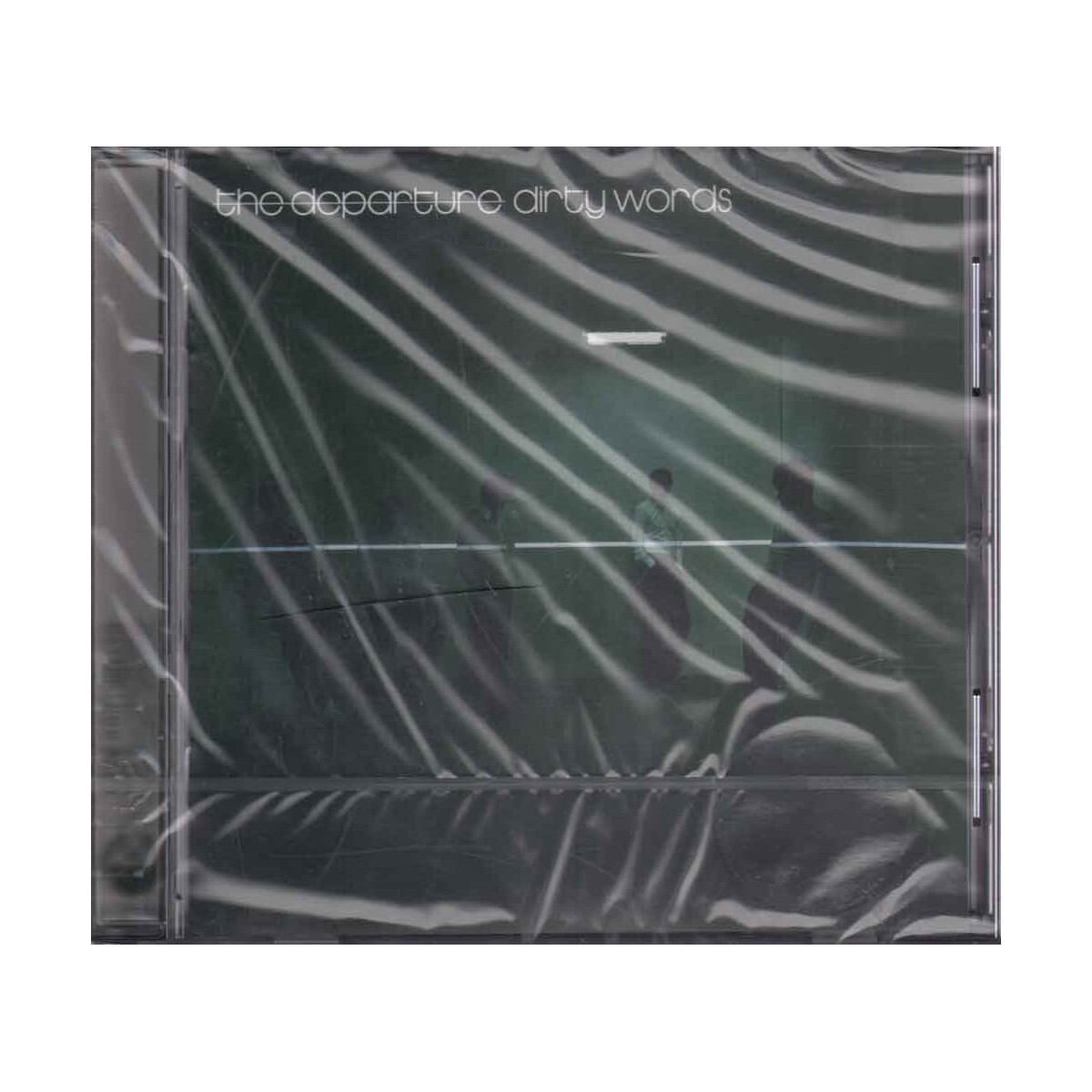 Dirty Words von The Departure (CD, 2005) online kaufen | eBay.de