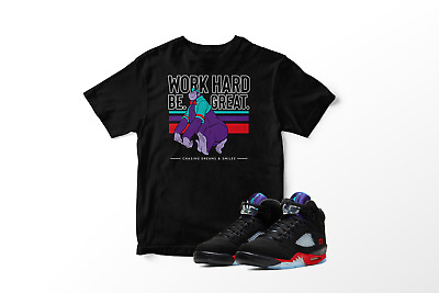 shirt for jordan 5 top 3