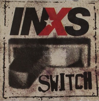 Inxs - switch CD 6751892 (828767518923)