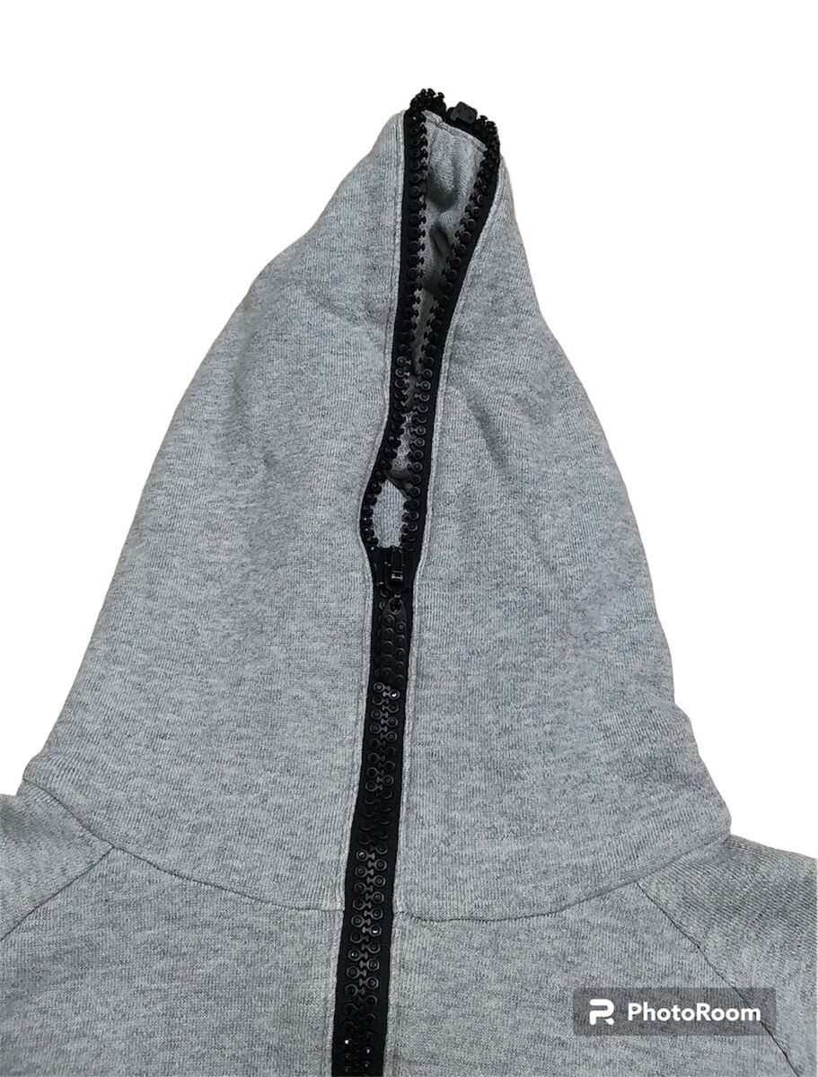 AUTHENTIC DARTIN BONAPARTO SWAROVSKI FULL ZIPPER HOODIES AUTHENTIC DARTIN BONAPARTO SWAROVSKI FULL ZIPPER HOODIES