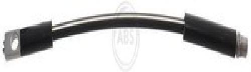 Tubo Del Freno 370 Mm BANJO 12.0 Mm INN M10x1.0 A.B.S. Per AUDI ALLROAD - Immagine 2