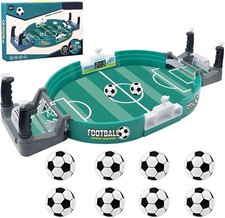 Football Table Interactive Game children's puzzle palm against fighter parent
