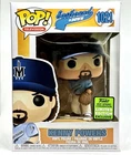 Funko Pop! Eastbound & Down Kenny Powers 2021 ECCC Funko Television #1021 Figure