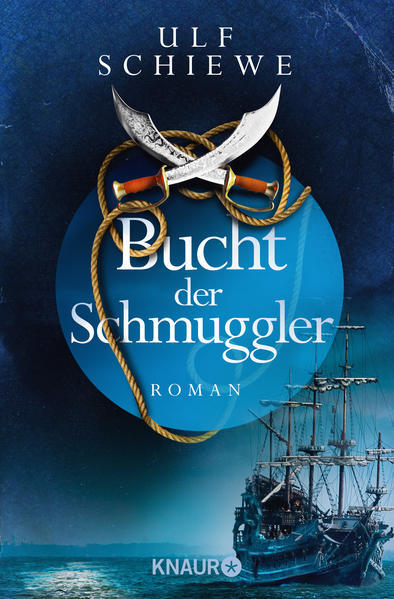 Thumbnail - Bucht Der Schmuggler | Ulf Schiewe | 2016 | Deutsch | Gold Des Südens
