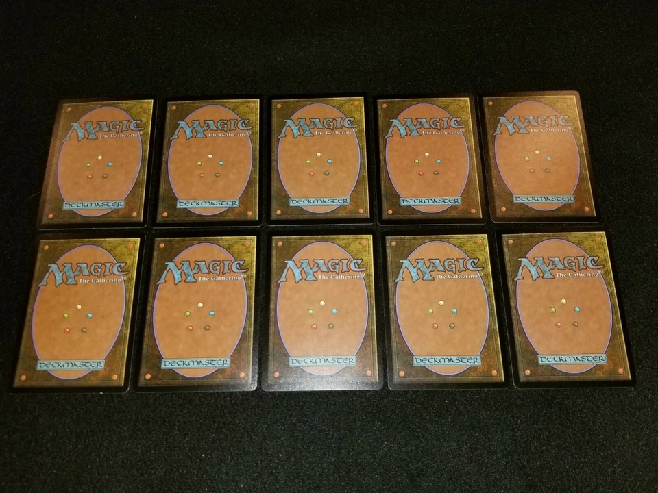 MTG 1x Promo EURO land LP Swamp - Lake District National Park, U.K. - Image 2 of 2