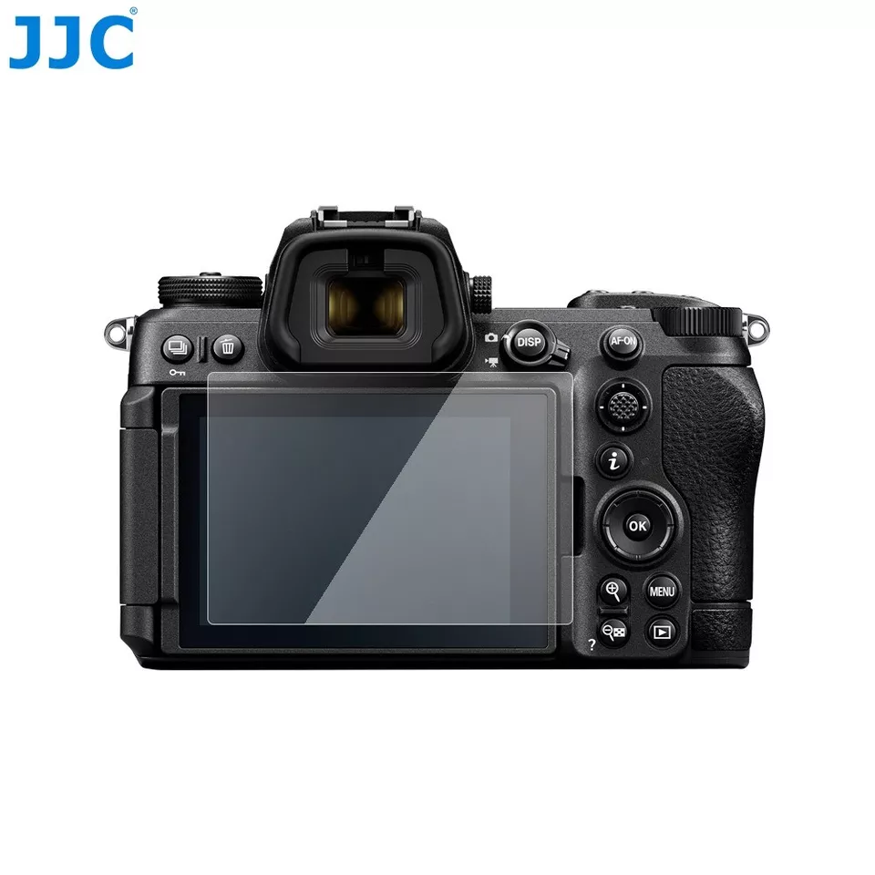 JJC GSP-Z6M3 Ultra-Thin Glass Protector For NIKON Z6 III Camera - Image 2 of 4