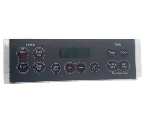 Genuine GE Range Control Board 164D8450G006 Same Day Shipping & 60 Days Warranty
