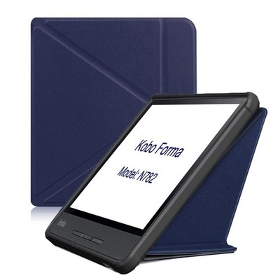 PU Leather Smart Case Stand For 8'' Kobo Forma (N782) Protective Folio Slim Cover