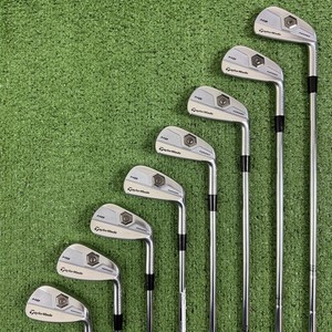 Taylormade Tour Preferred Irons Mb | eBay
